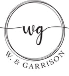 W. & Garrison