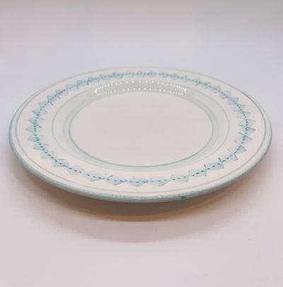 By the Sea Dinner Plate, Set of 4