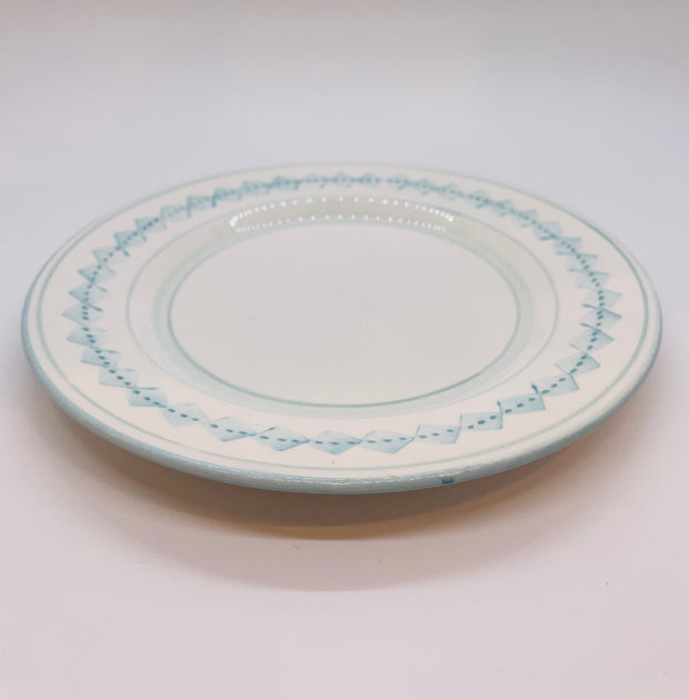 By the Sea Dinner Plate, Set of 4