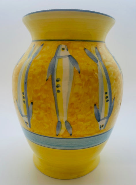 Oceana Flower Vase