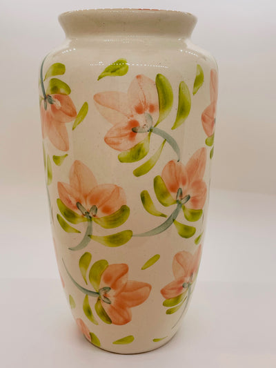 Primavera Flower Vase