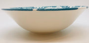Azure Bowl, Set of 4