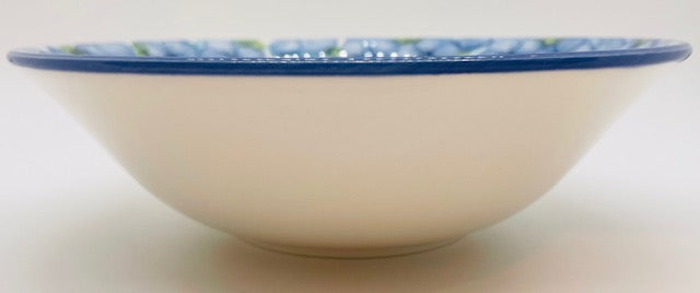 Hortensia Bowl, Set of 4